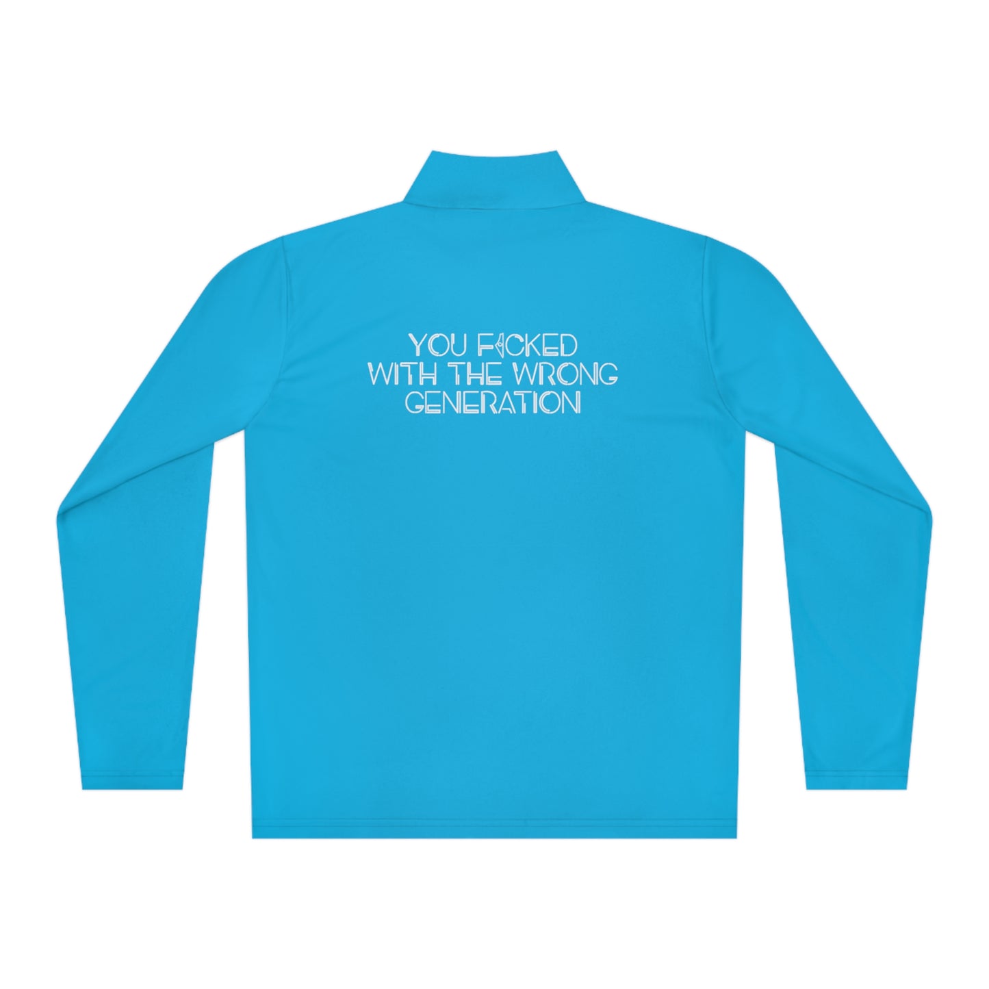 The Wrong Generation Pullover (Unisex)