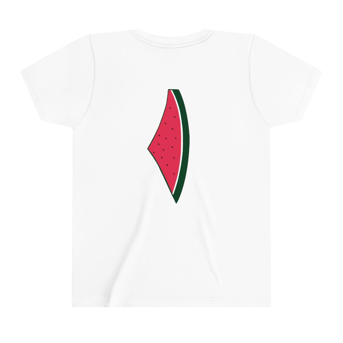 Teen Sandia Tee