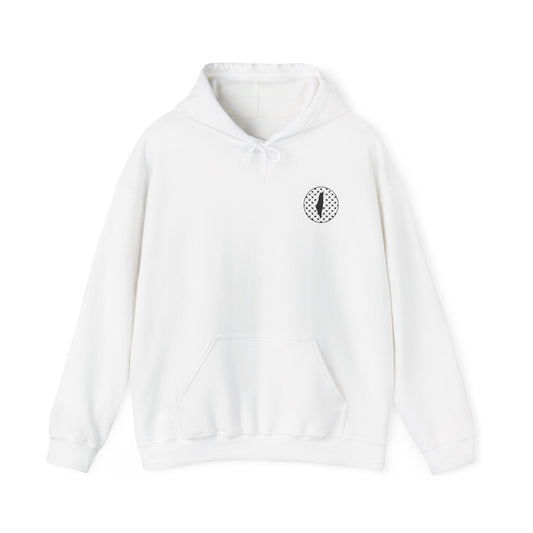 PaliFiye Logo Hoodie