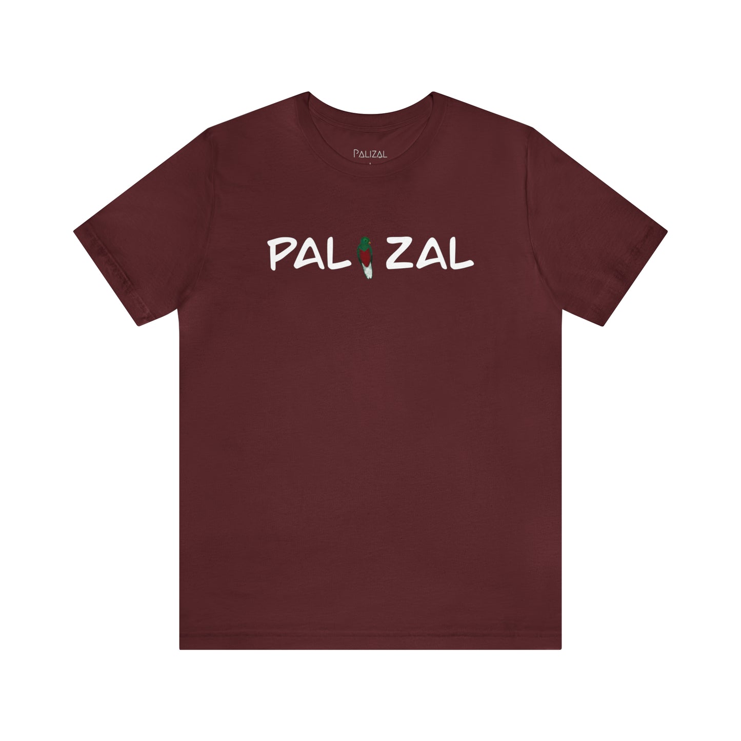 Camiseta Palizal