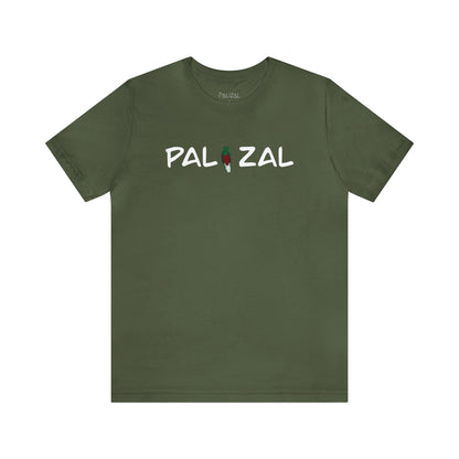 Camiseta Palizal