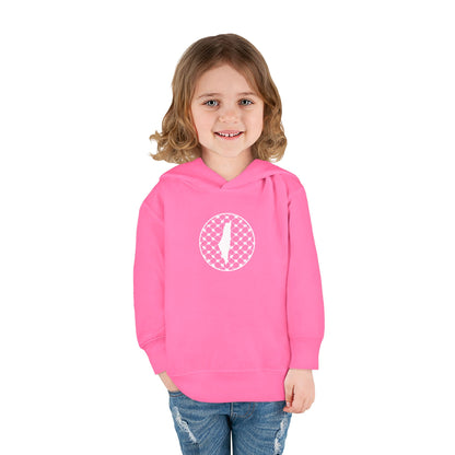 Toddler PaliFiye Hoodie