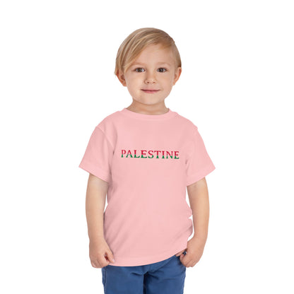 Toddler Sandia Tee