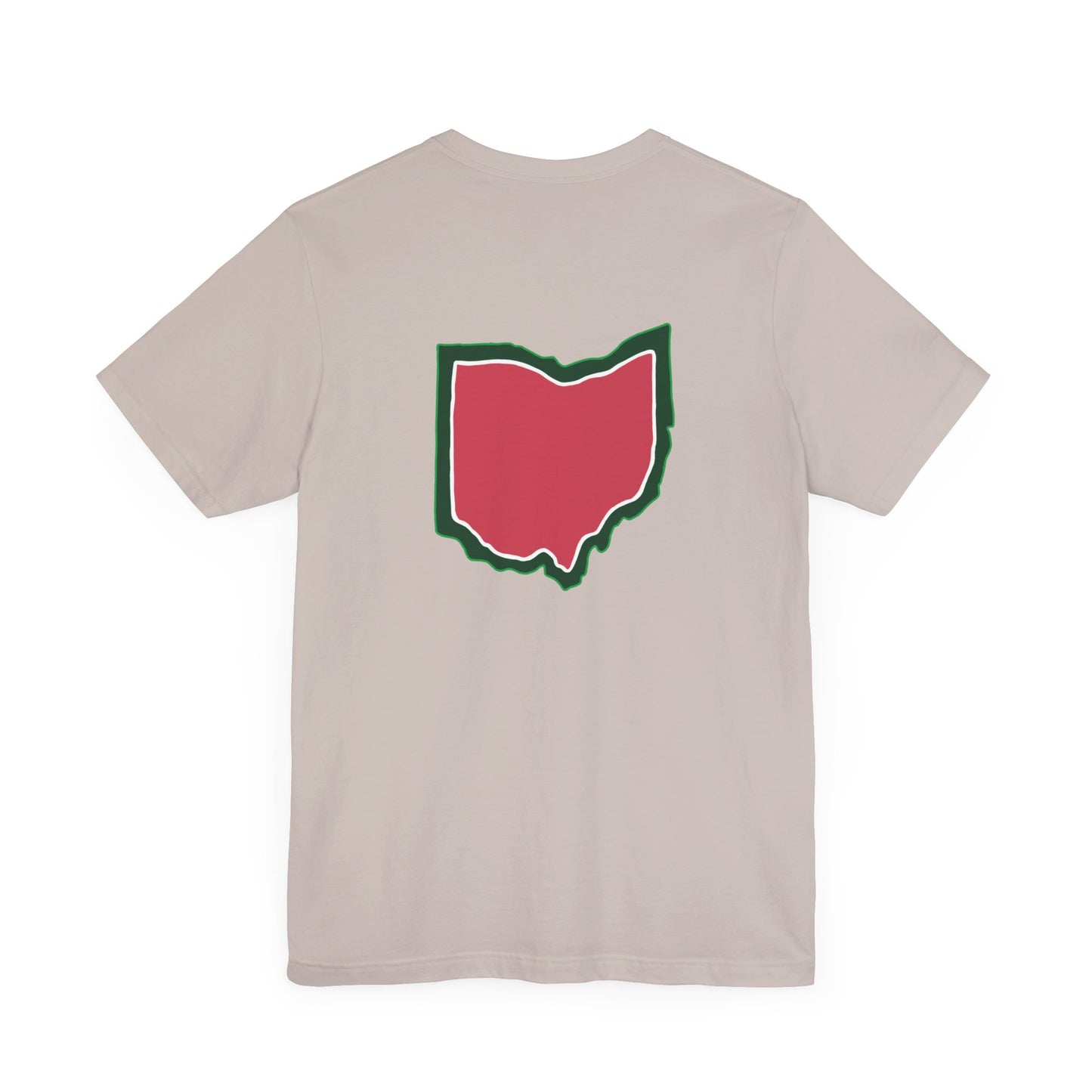 614 Ohio Tee