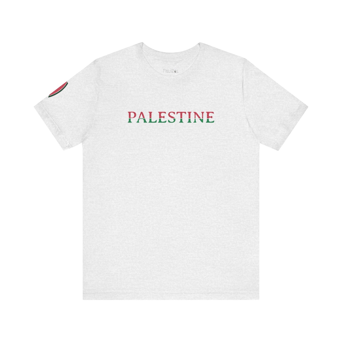 Sandia Palestina Tee
