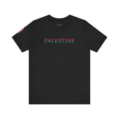 Sandia Palestina Tee