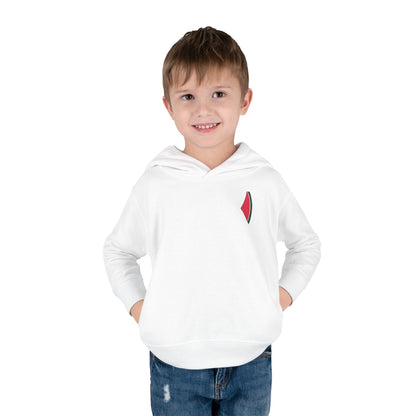 Toddler Sandia Hoodie