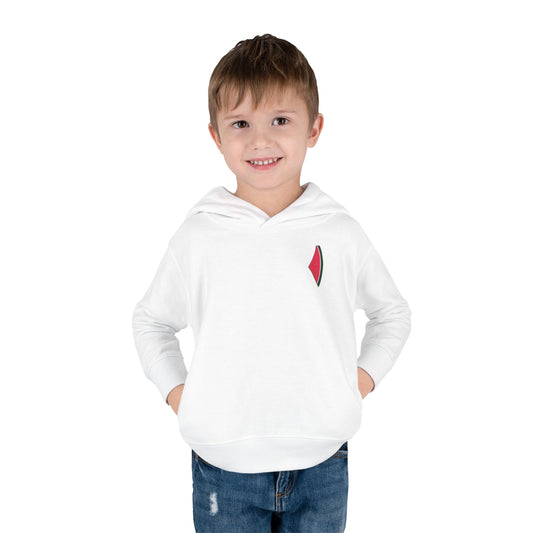 Toddler Sandia Hoodie