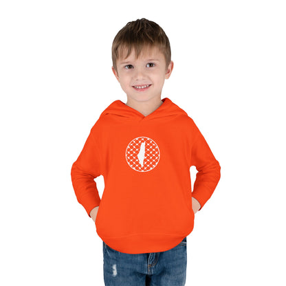 Toddler PaliFiye Hoodie