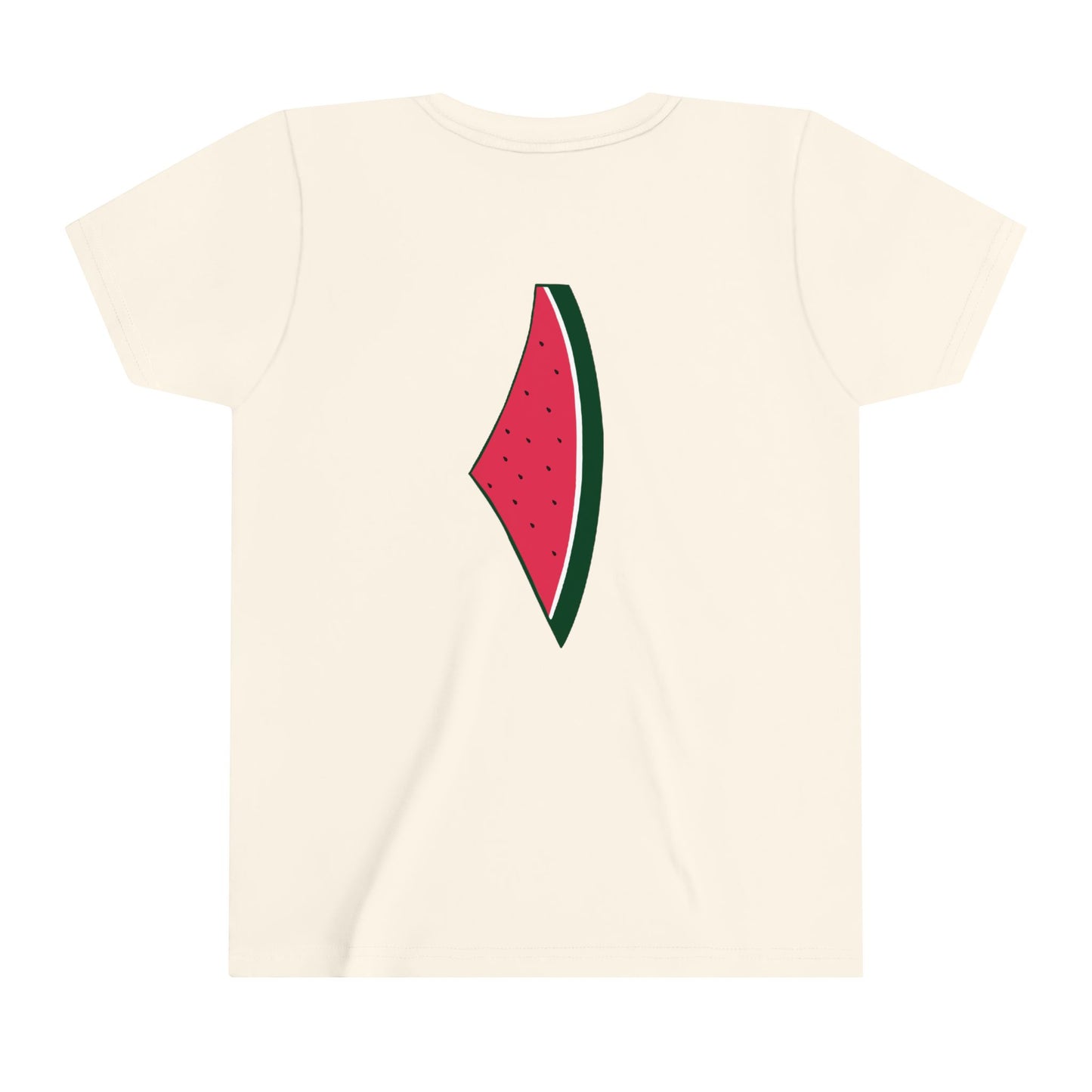 Teen Sandia Tee