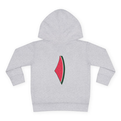 Toddler Sandia Hoodie