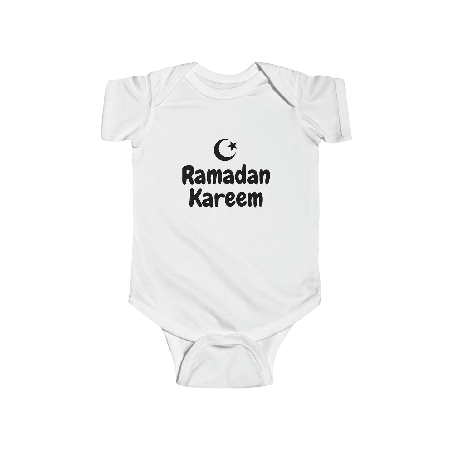 Bebe’s Ramadan Kareem