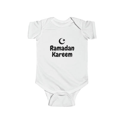 Bebe’s Ramadan Kareem