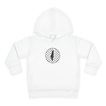 Toddler PaliFiye Hoodie