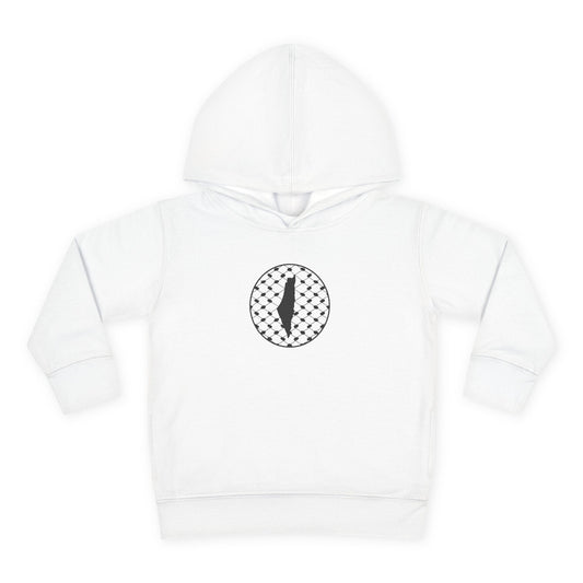 Toddler PaliFiye Hoodie