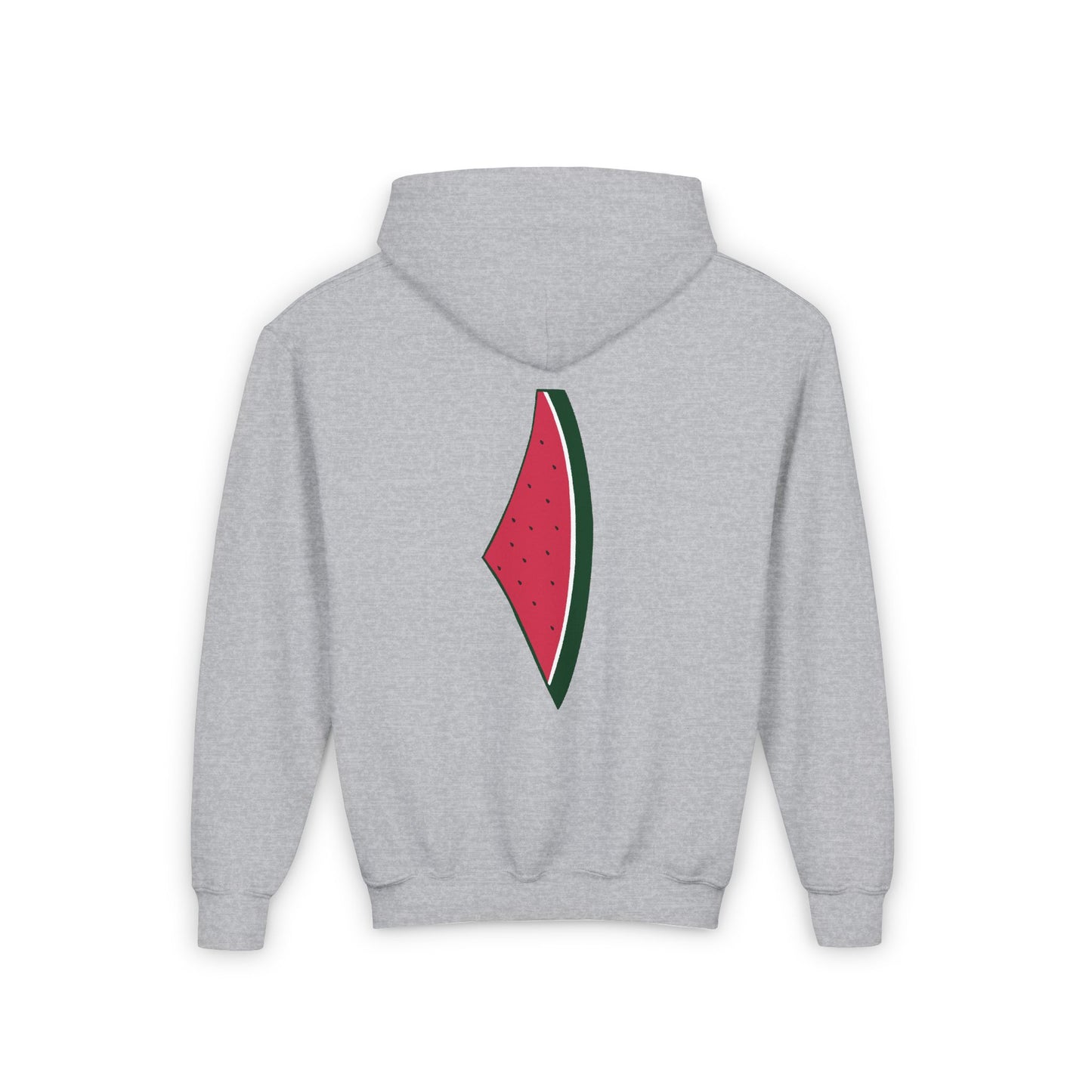 Teen Sandia Palestina Hoodie