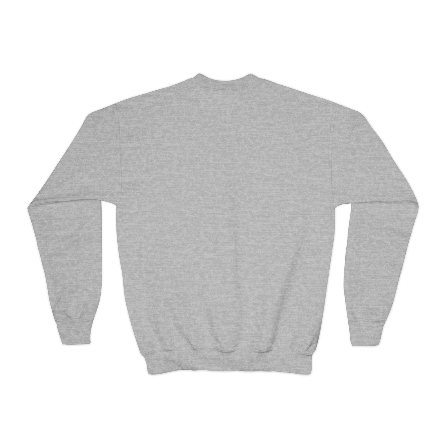 Teen Sandia Logo Crewneck