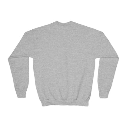 Teen Sandia Logo Crewneck